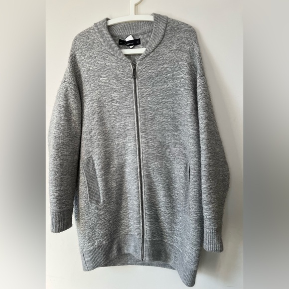 Zara oversized sweater - Picture 2 of 4